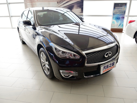 2015 Q70L 2.5L Ӣ