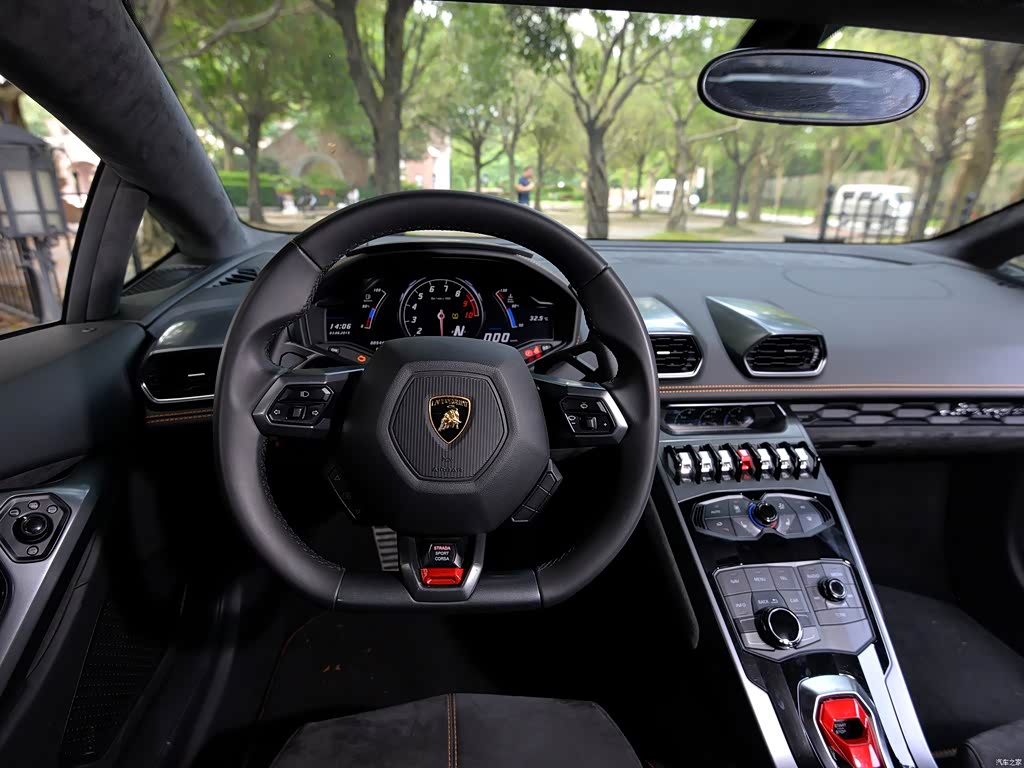 huracán 2014款 lp 610-4 3060967图片_兰博基尼_汽车图库_汽车之家