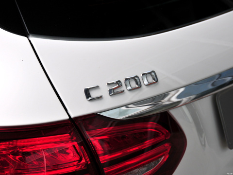 2015 C 200 нγ