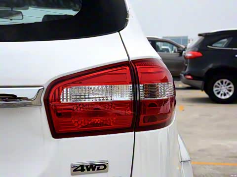 2014�� 2.4T �Զ��������ͺ����촰��5��