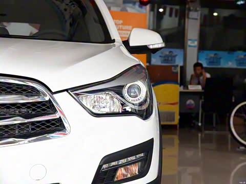 2015�� 1.6L �ֶ����ܺ�����