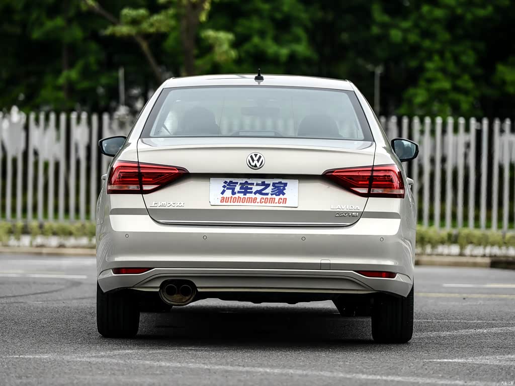 朗逸2015款 230tsi dsg豪华版 3063255图片_大众_汽车图库_汽车之家