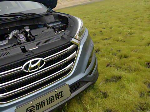 2015�� 1.6T ˫��������콢��