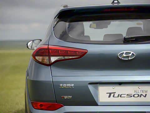 2015�� 1.6T ˫��������콢��