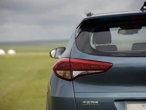 2015�� 1.6T ˫��������콢��