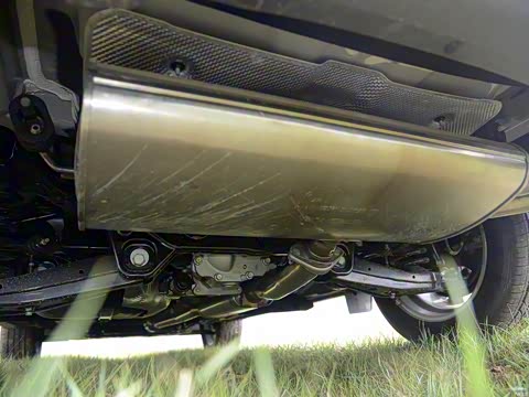 2015�� 1.6T ˫��������콢��