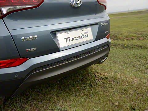 2015�� 1.6T ˫��������콢��