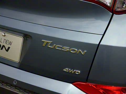 2015�� 1.6T ˫��������콢��