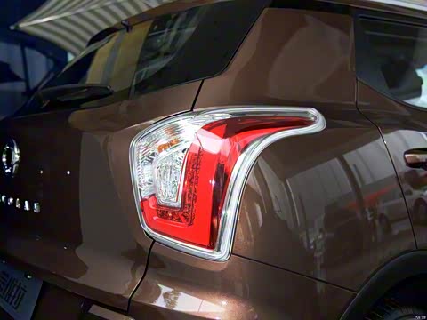 2015�� 1.6L �Զ������´���