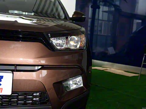 2015�� 1.6L �Զ������´���