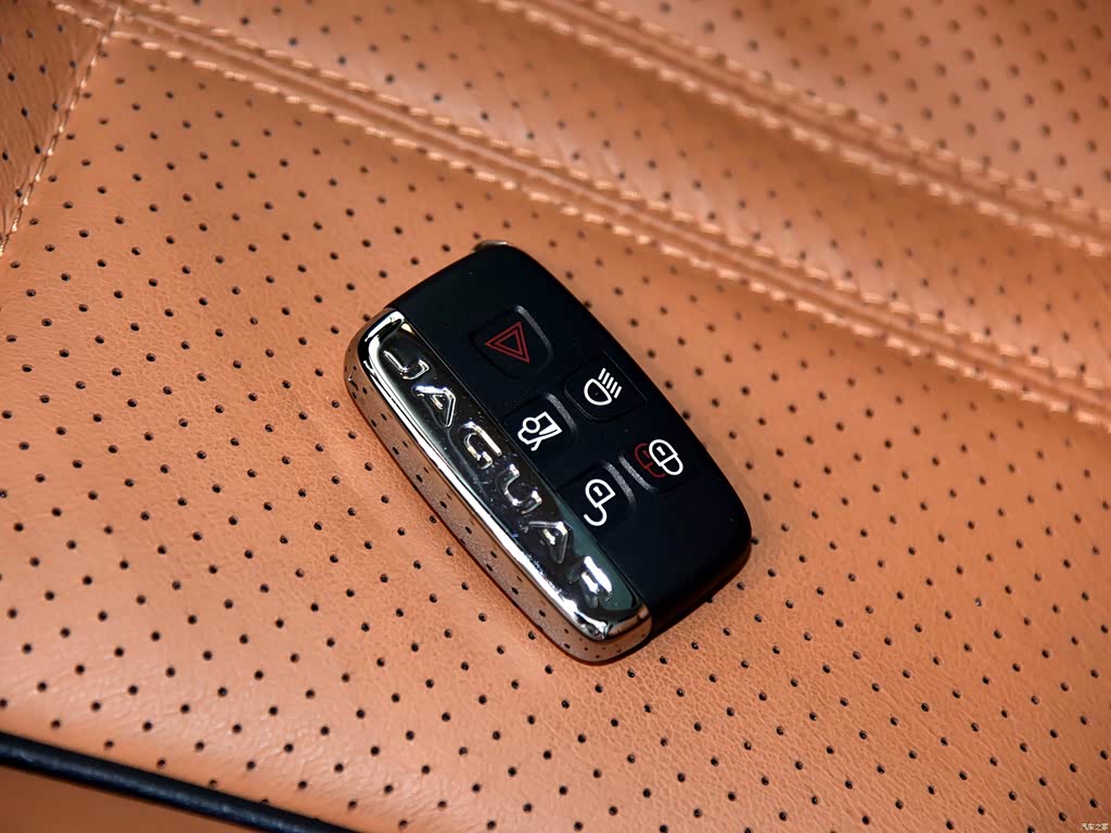 捷豹xj 2015款 xjl 3.