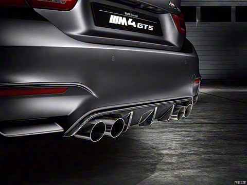 2016�� M4 GTS