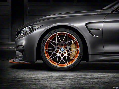 2016�� M4 GTS