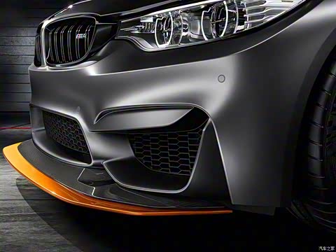 2016�� M4 GTS
