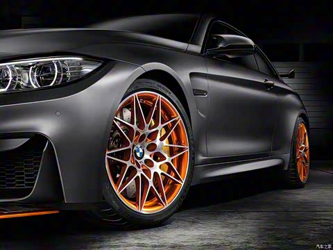 2016�� M4 GTS