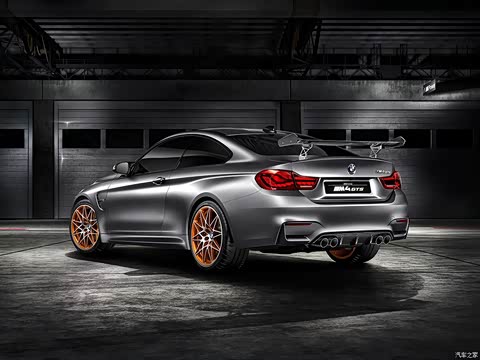 2016�� M4 GTS