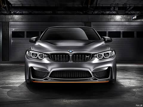 2016�� M4 GTS