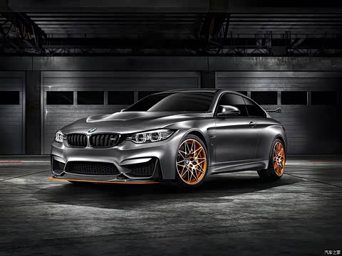 2016�� M4 GTS