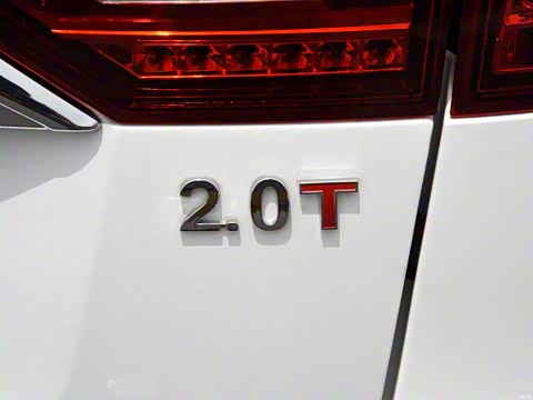 2015�� 2.0T �ֶ��콢��