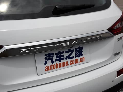 2015�� 2.0T �ֶ��콢��