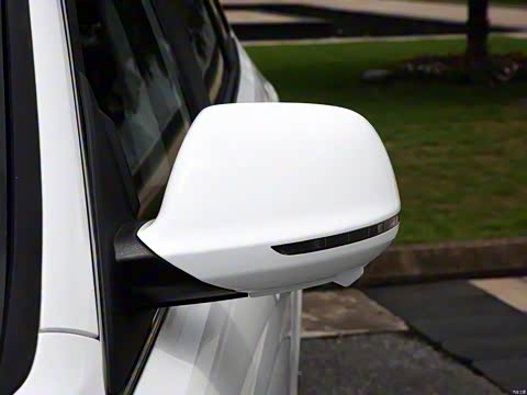 2015�� 2.0T �ֶ��콢��