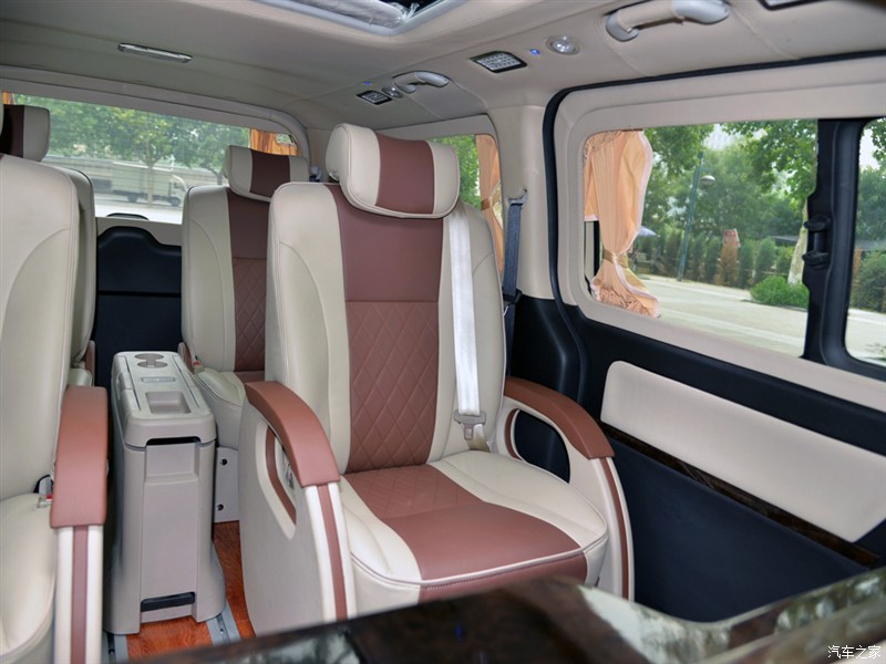 东风风行 风行cm7 2014款 2.0t 旗舰型