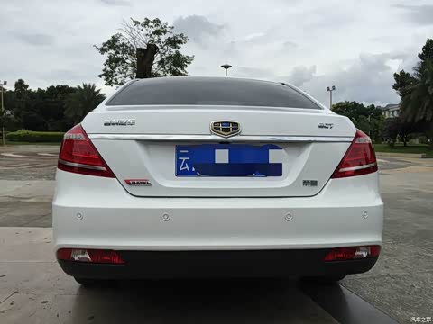 2015�� ���� 1.3T CVT���ϰ�