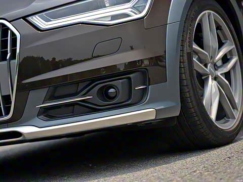 2015�� 3.0T allroad quattro