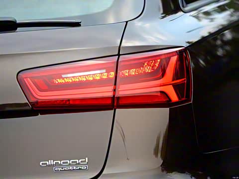 2015�� 3.0T allroad quattro