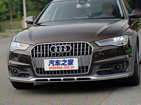 2015�� 3.0T allroad quattro