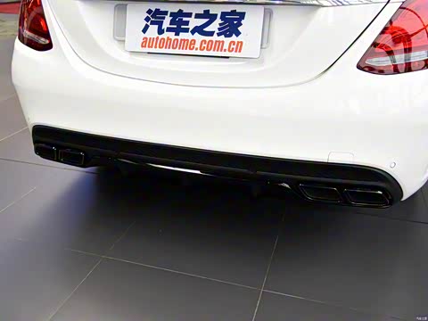 2015�� AMG C 63 S