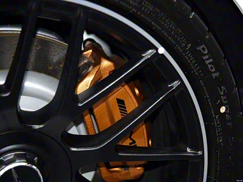 2015�� AMG C 63 S