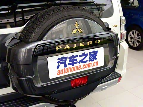 2016�� 3.0L �Զ����� ��V