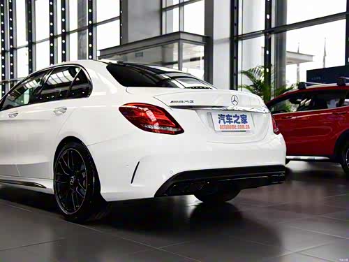 【奔驰c级amg 2015款】奔驰_奔驰c级amg 2015款报价_图片_汽车之家