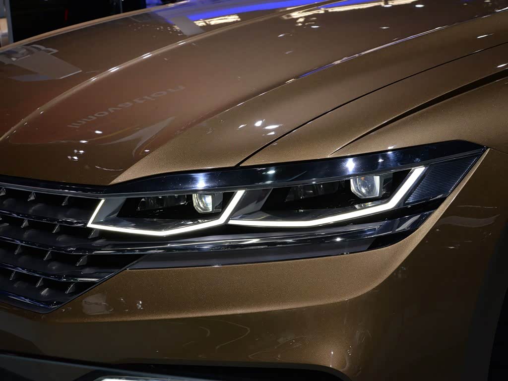 【图】大众(进口) c coupe 2015广州车展_416293_汽车之家