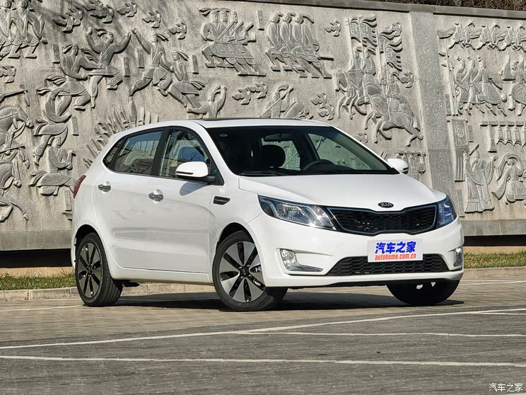 首页 洛阳分站 正文起亚k2车型最新价格变化报价 车型 指导价 (万元)