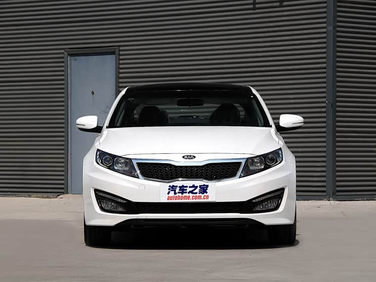 【图】起亚k5现金优惠2万元 店内现车销售_汽车之家
