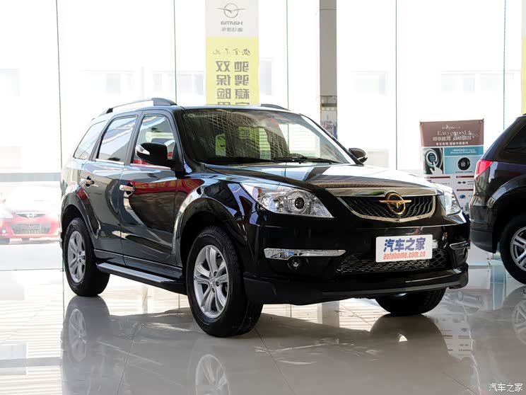 海马骑士全系优惠1.5万元 现车销售