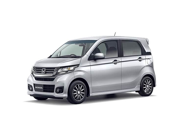 本田本田(进口)本田n-wgn2014款 基本型