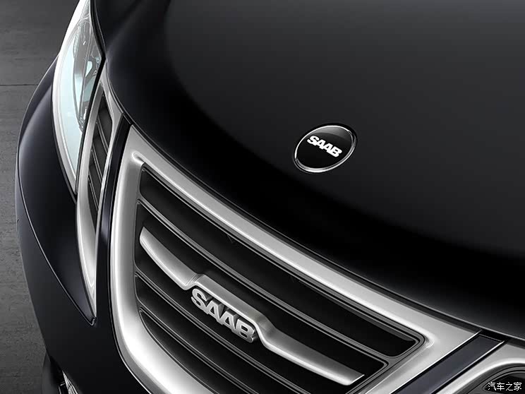 萨博9-3复产：搭2.0T/约25.9万/进中国