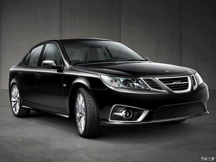 萨博9-3复产：搭2.0T/约25.9万/进中国