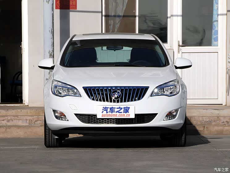 ���ͨ�ñ��Ӣ��2014�� XT 1.6L �Զ�ʱ�а�