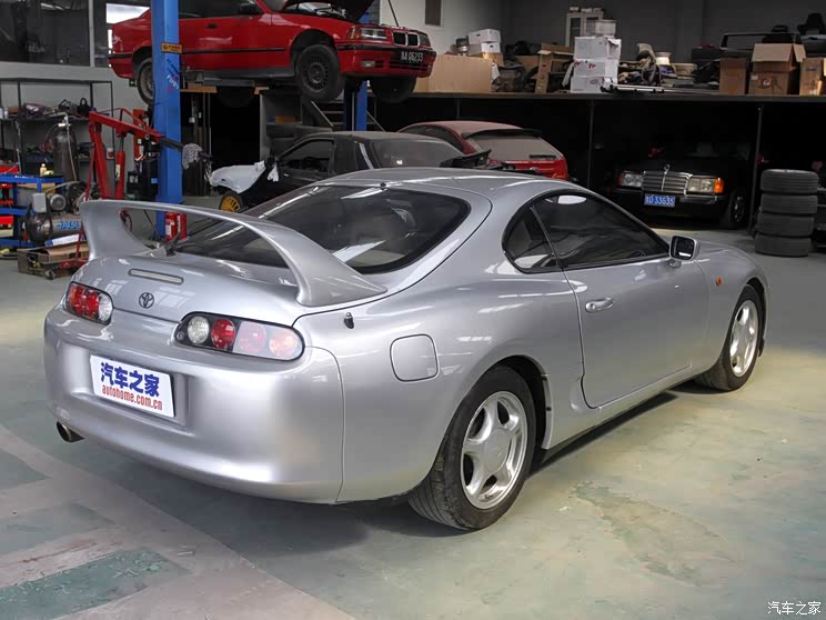 【图】美人豹带你走进中国跑车20年发展史(上)_汽车之家