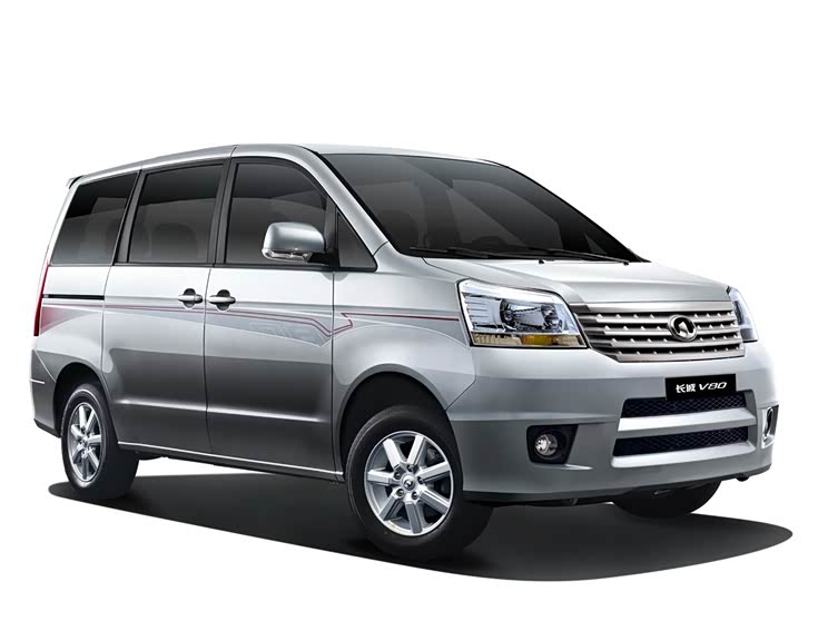 售7991148万元长城2013款v80上市