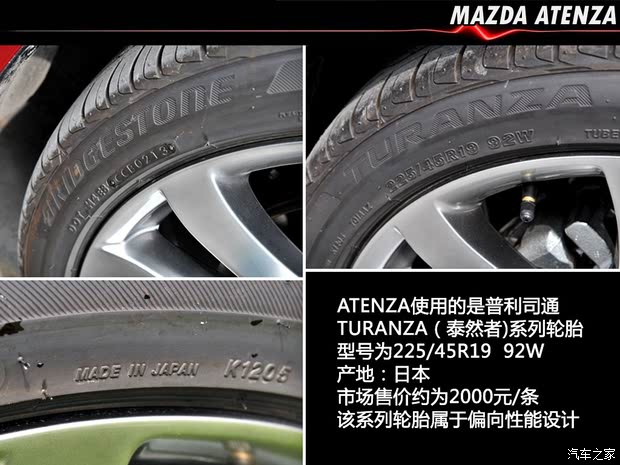 ԴԴ()ATENZA()2013 2.0L ׼