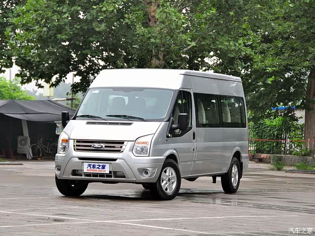 车城网 福州 福州江铃全顺汽车销售服务有限公司 新车信息 询底价 0.