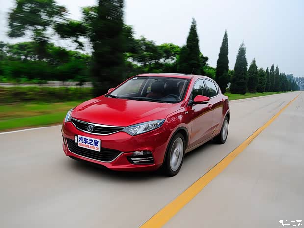 【图】致尚xt展车到店现接受预定 看车送礼品_汽车之家