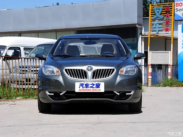 中华h330欢迎垂询 购车优惠1.4万