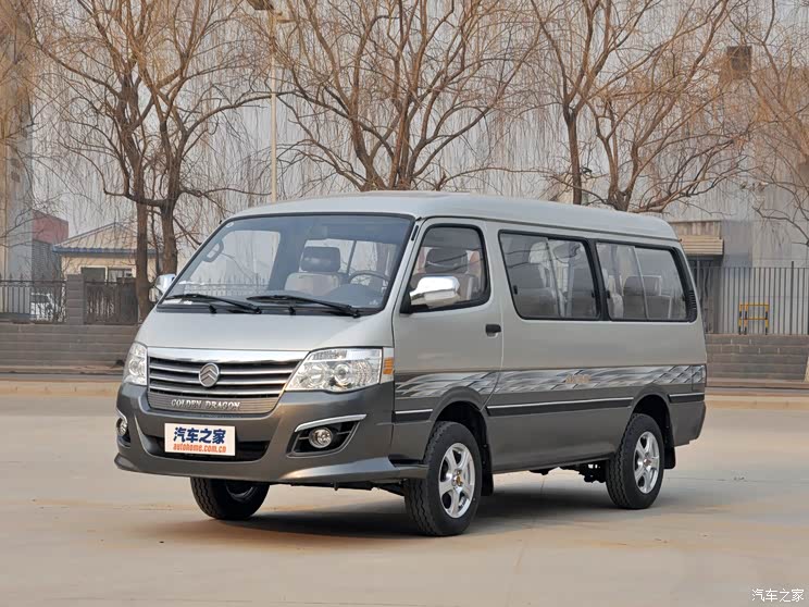 厦门金旅 金旅海狮 2010款 2.0l标准轴高级版v19