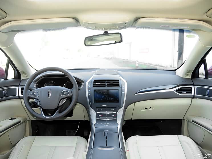 �ֿ� �ֿ�MKZ 2014�� 2.0T ������